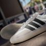 ADIDAS SPORTSWEAR Sneakers met vetersluiting model 'BARREDA' - Thumbnail 13