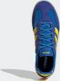 Adidas Barreda Decode Sneakers blauw Suede - Thumbnail 21