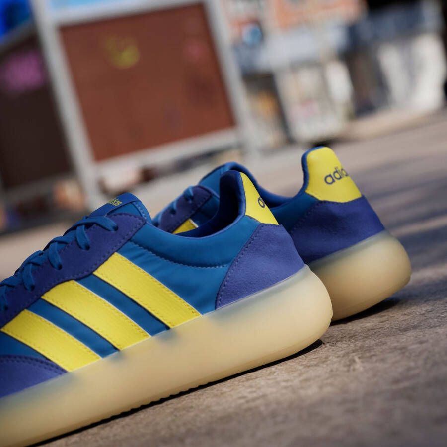 adidas Sportswear Sneakers BARREDA DECODE