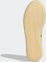 Adidas Barreda Decode Sneakers blauw Suede - Thumbnail 24