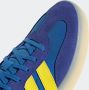 Adidas Barreda Decode Sneakers blauw Suede - Thumbnail 14