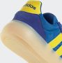 Adidas Barreda Decode Sneakers blauw Suede - Thumbnail 24