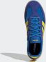Adidas Barreda Decode Sneakers blauw Suede - Thumbnail 36