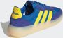 Adidas Barreda Decode Sneakers blauw Suede - Thumbnail 39