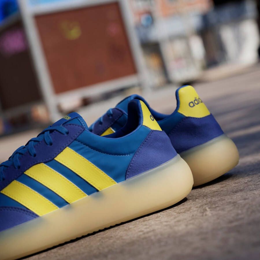 adidas Sportswear Sneakers BARREDA DECODE