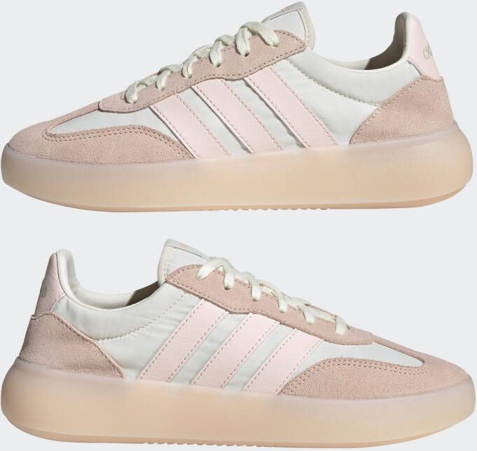 adidas Sportswear Sneakers BARREDA DECODE