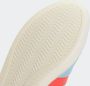 Adidas Barreda Decode Sneakers blauw Suede - Thumbnail 19