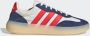 Adidas Sportswear Barreda Decode Schoenen Heren Wit - Thumbnail 9