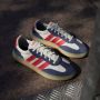 Adidas Sportswear Barreda Decode Schoenen Heren Wit - Thumbnail 18