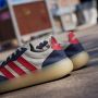 Adidas Sportswear Barreda Decode Schoenen Heren Wit - Thumbnail 19