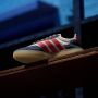 Adidas Sportswear Barreda Decode Schoenen Heren Wit - Thumbnail 21