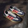 Adidas Sportswear Barreda Decode Schoenen Heren Wit - Thumbnail 24