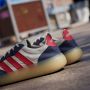 Adidas Sportswear Barreda Decode Schoenen Heren Wit - Thumbnail 28