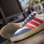 Adidas Sportswear Barreda Decode Schoenen Heren Wit - Thumbnail 30