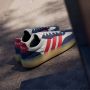 Adidas Sportswear Barreda Decode Schoenen Heren Wit - Thumbnail 32