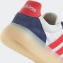 Adidas Sportswear Barreda Decode Schoenen Heren Wit - Thumbnail 35