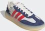 Adidas Sportswear Barreda Decode Schoenen Heren Wit - Thumbnail 39