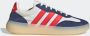 Adidas Sportswear Barreda Decode Schoenen Heren Wit - Thumbnail 40