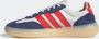 Adidas Sportswear Barreda Decode Schoenen Heren Wit - Thumbnail 45