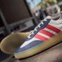Adidas Sportswear Barreda Decode Schoenen Heren Wit - Thumbnail 14