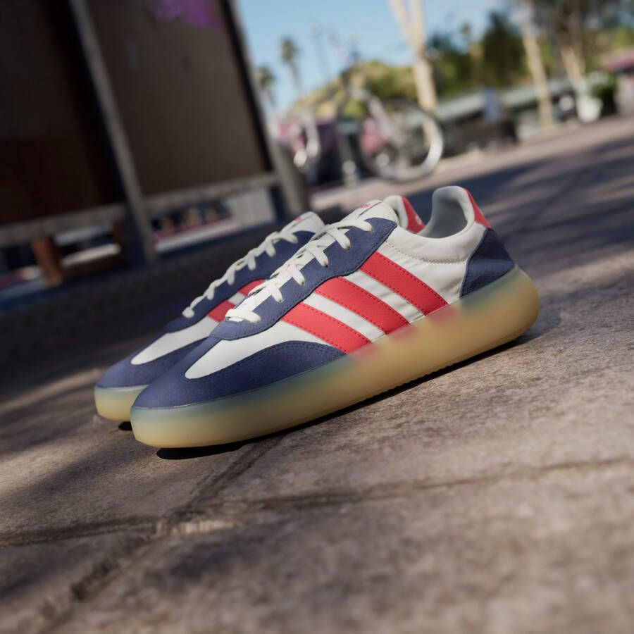 adidas Sportswear Sneakers BARREDA DECODE