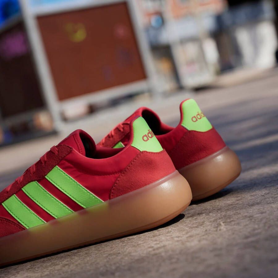 adidas Sportswear Sneakers BARREDA DECODE