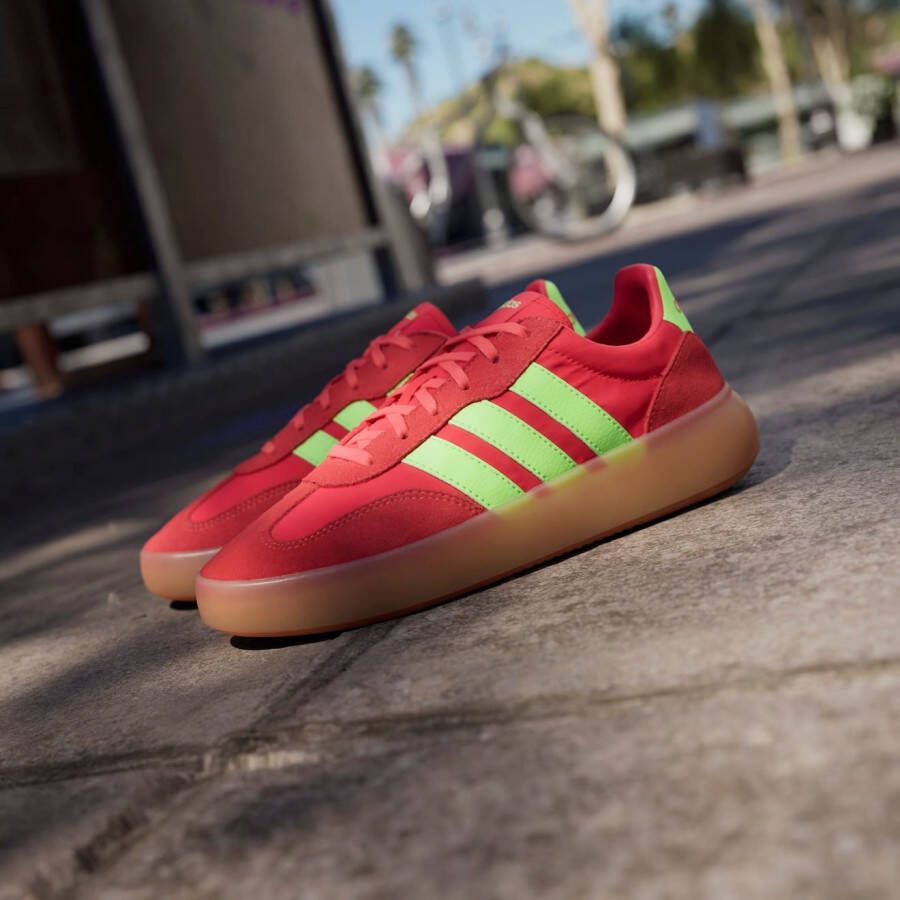 adidas Sportswear Sneakers BARREDA DECODE
