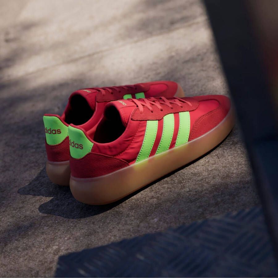 adidas Sportswear Sneakers BARREDA DECODE