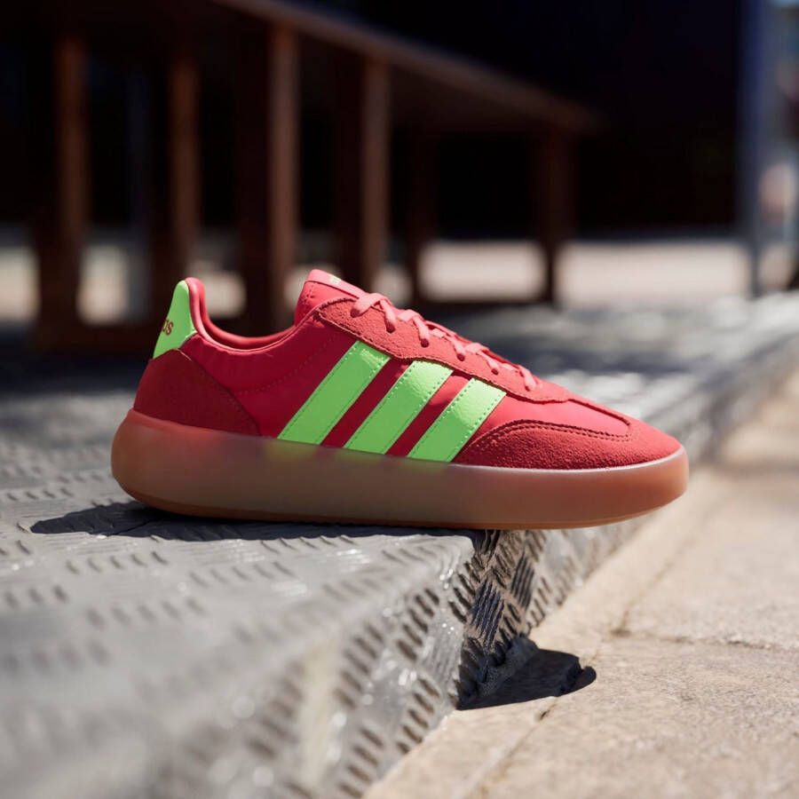 adidas Sportswear Sneakers BARREDA DECODE