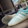 Adidas Barreda Decode Schoenen Blauw Vrouw - Thumbnail 14