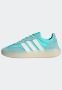 Adidas Barreda Decode Schoenen Blauw Vrouw - Thumbnail 10