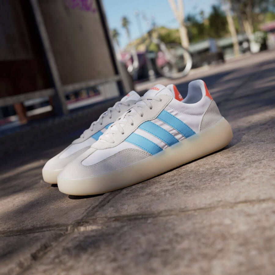 adidas Sportswear Sneakers BARREDA DECODE