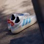 Adidas Sportswear Sneakers met rubberzool model 'BARREDA DECODE' - Thumbnail 13