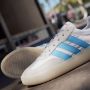 Adidas Sportswear Sneakers met rubberzool model 'BARREDA DECODE' - Thumbnail 14