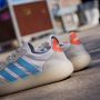 Adidas Sportswear Sneakers met rubberzool model 'BARREDA DECODE' - Thumbnail 15