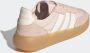 Adidas Barreda Decode Schoenen Beige 1 3 Vrouw - Thumbnail 5
