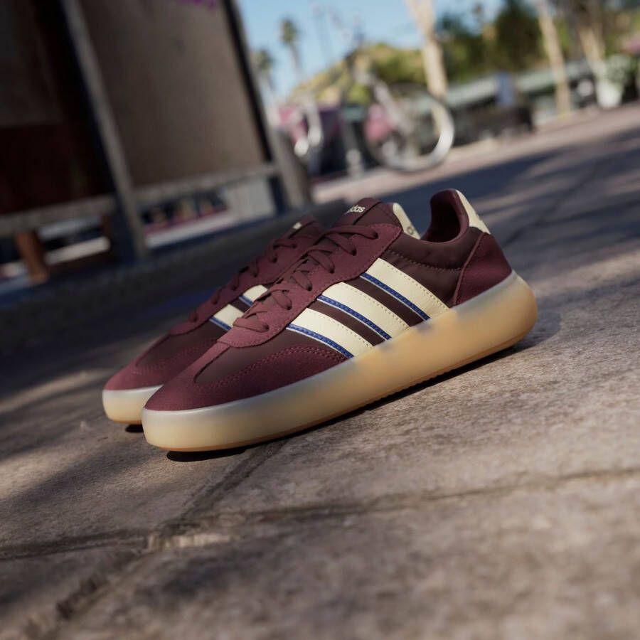 adidas Sportswear Sneakers BARREDA DECODE