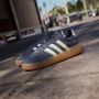 Adidas Barreda Decode Sneakers blauw Suede Dames - Thumbnail 12