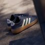Adidas Barreda Decode Sneakers blauw Suede Dames - Thumbnail 14