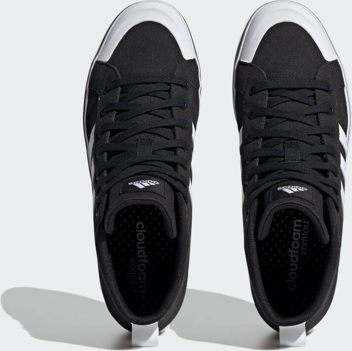 adidas Sportswear Sneakers BRAVADA 2.0 LIFESTYLE SKATEBOARDING CANVAS MID-CUT