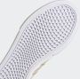Adidas Sportswear Bravada 2.0 Platform Schoenen Dames Beige - Thumbnail 6