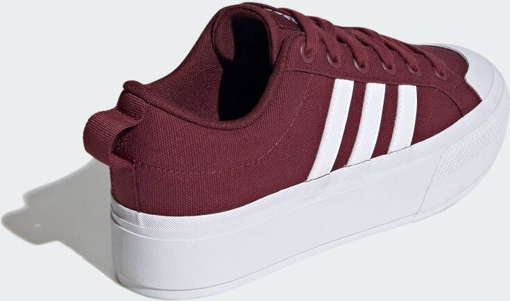 adidas Sportswear Sneakers BRAVADA 2.0 PLATFORM Design geïnspireerd door adidas Nizza