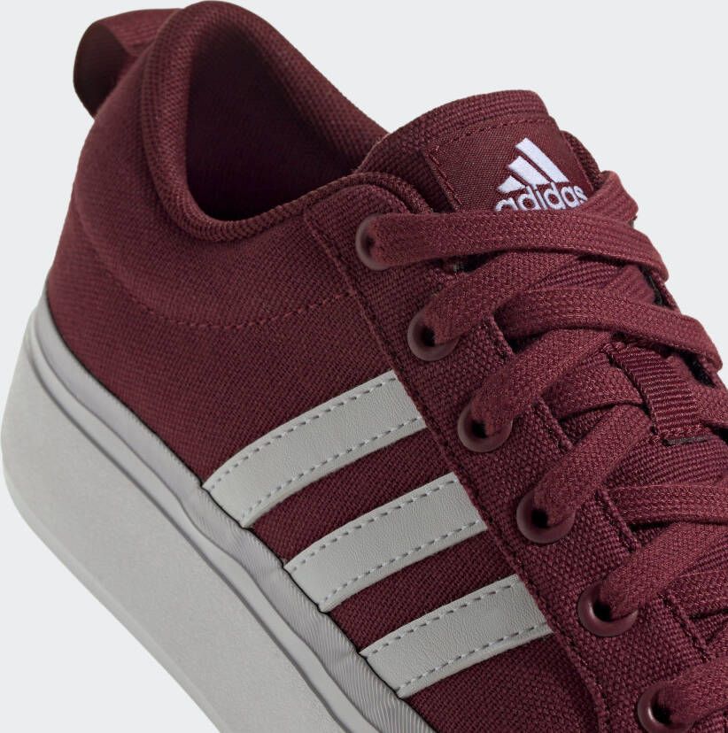 adidas Sportswear Sneakers BRAVADA 2.0 PLATFORM Design geïnspireerd door adidas Nizza