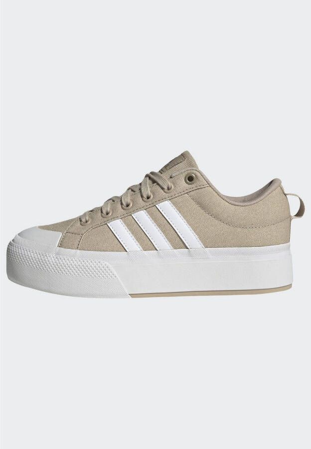 adidas Sportswear Sneakers BRAVADA 2.0 PLATFORM Design geïnspireerd door adidas Nizza