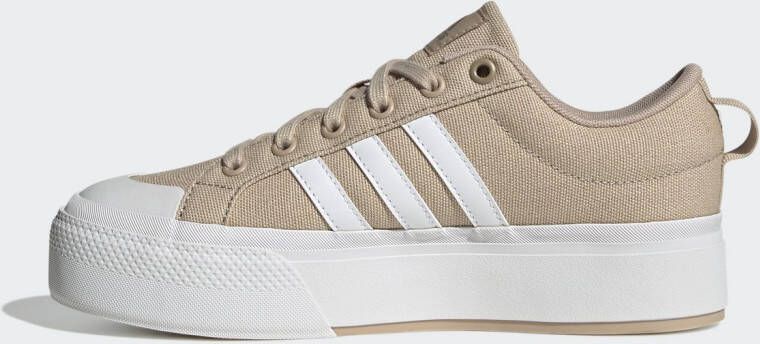adidas Sportswear Sneakers BRAVADA 2.0 PLATFORM Design geïnspireerd door adidas Nizza