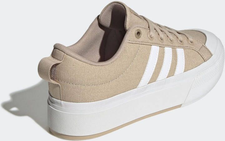 adidas Sportswear Sneakers BRAVADA 2.0 PLATFORM Design geïnspireerd door adidas Nizza