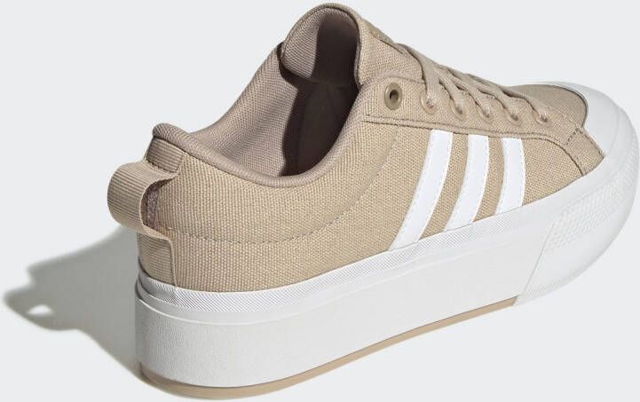 adidas Sportswear Sneakers BRAVADA 2.0 PLATFORM Design geïnspireerd door adidas Nizza