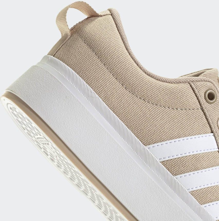 adidas Sportswear Sneakers BRAVADA 2.0 PLATFORM Design geïnspireerd door adidas Nizza