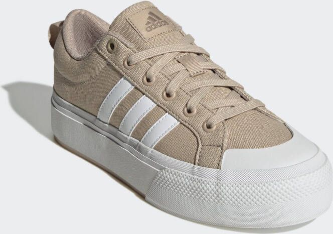 adidas Sportswear Sneakers BRAVADA 2.0 PLATFORM Design geïnspireerd door adidas Nizza