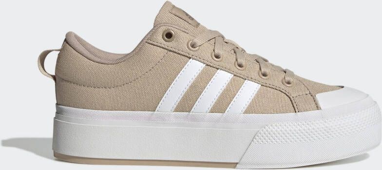 adidas Sportswear Sneakers BRAVADA 2.0 PLATFORM Design geïnspireerd door adidas Nizza